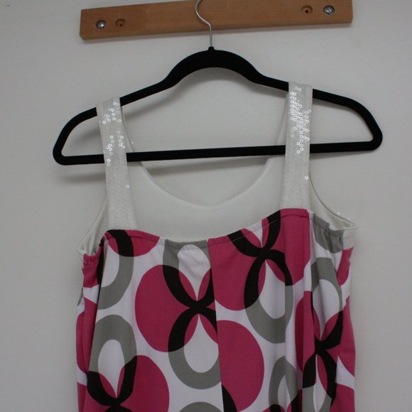 Hype Funky Dress Girls 16 - Picture 8 of 11